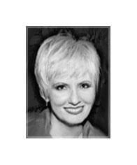 Linda Edwards - Class of 1975 - El Reno High School