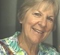 Mary Pollnow '72