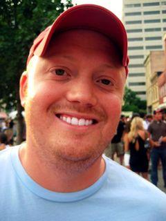 Steven Sharp - Class of 1999 - Middlesboro High School