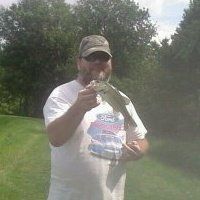 Scott Ledford - Class of 1987 - Middlesboro High School