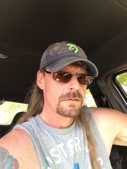 Brian York - Class of 1992 - Middlesboro High School
