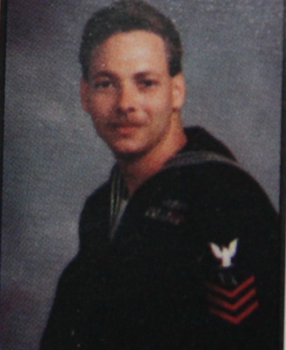 Charles Murphy - Class of 1980 - Danville High School