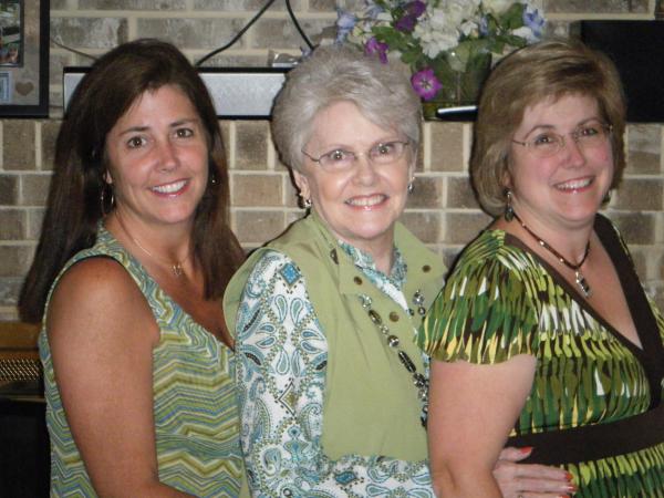 Betty Deanne Weissinger - Class of 1959 - Danville High School