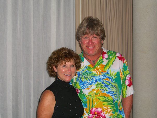Robert Gottshall - Class of 1972 - Danville High School