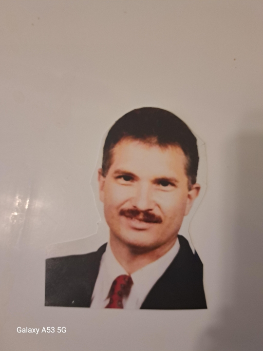 Rick Akin - Class of 1973 - Danville High School