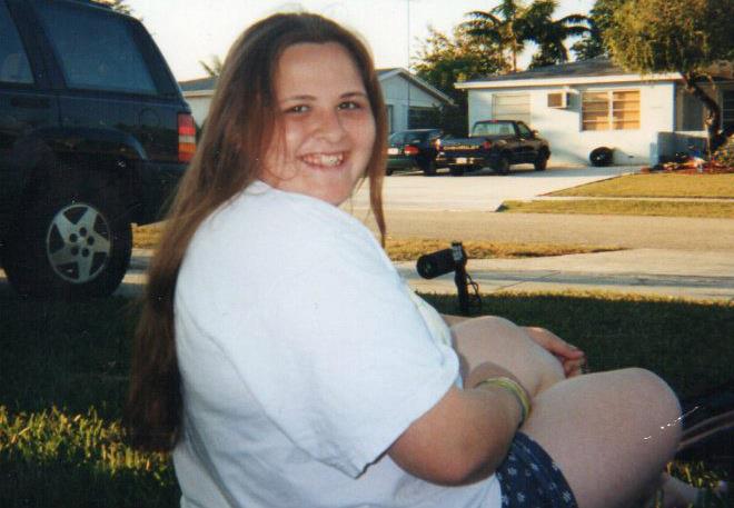 Johanna Cespedes - Class of 2006 - Danville High School
