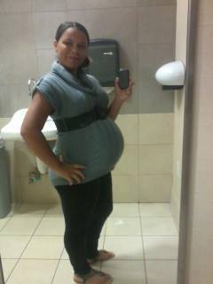 Nikki Jones - Class of 2006 - Danville High School
