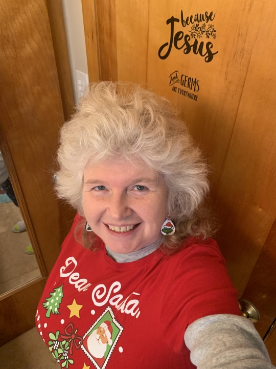 Mary Lathem - Class of 1986 - Bracken County High School