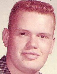 Michael Haley - Class of 1966 - Bracken County High School