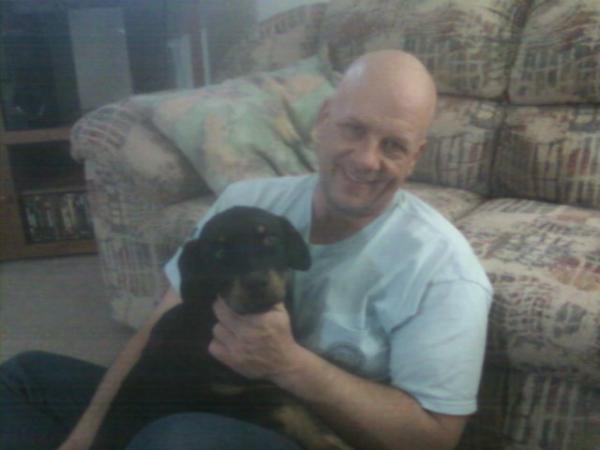 James Journey (roy) - Class of 1980 - Coal City High School