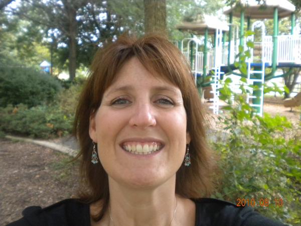 Natalie Gilchrist - Class of 1990 - Coal City High School