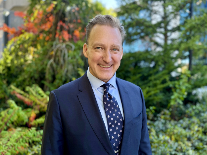 Robert Ryder - Class of 1993 - Coal City High School