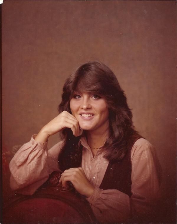 Sandra Dean Kincannon - Class of 1980 - Breathitt County High School