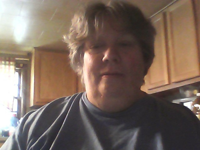 Lavonda Herald Herald - Class of 1987 - Breathitt County High School