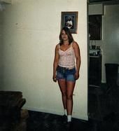 Jeana Mullins - Class of 1996 - Breathitt County High School