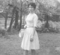 Ida Polly, class of 1962