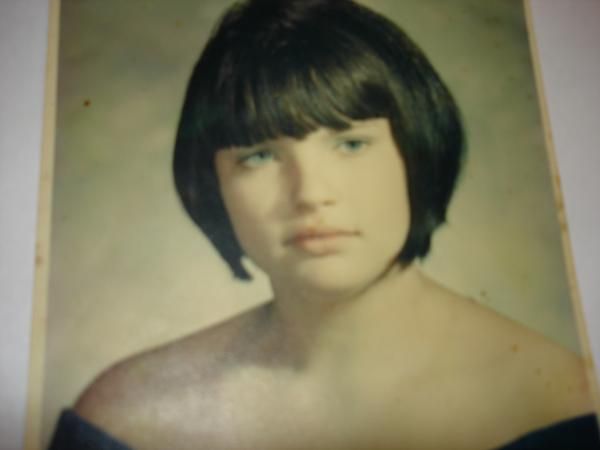 Susie Lee - Class of 1971 - Butler County High School