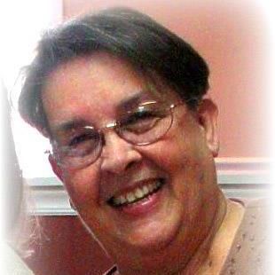 Joyce Cardwell - Class of 1961 - Butler County High School