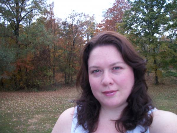Stacy Forbes - Class of 1997 - Butler County High School