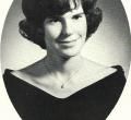 Vickie Lynn Smith, class of 1966