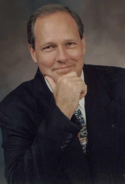 Darrell Day - Class of 1974 - Columbia High School