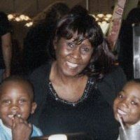 Rosemary Walker - Class of 1985 - DuSable High School