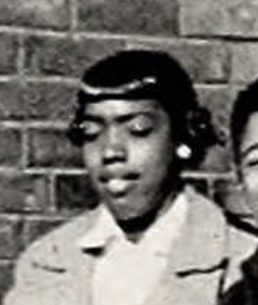 Augusta Cox - Class of 1958 - DuSable High School