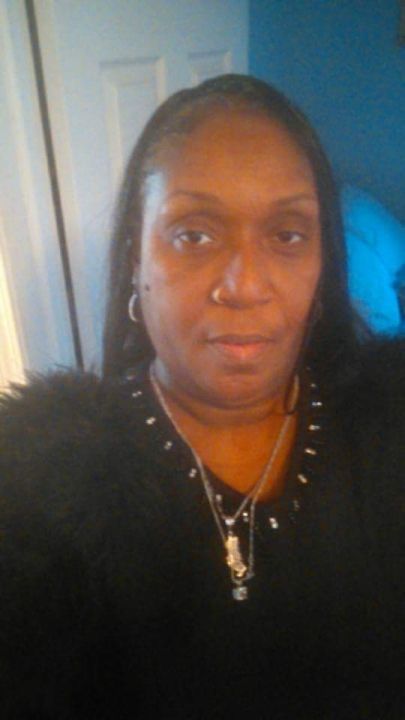 Ritha Shields - Class of 1977 - DuSable High School