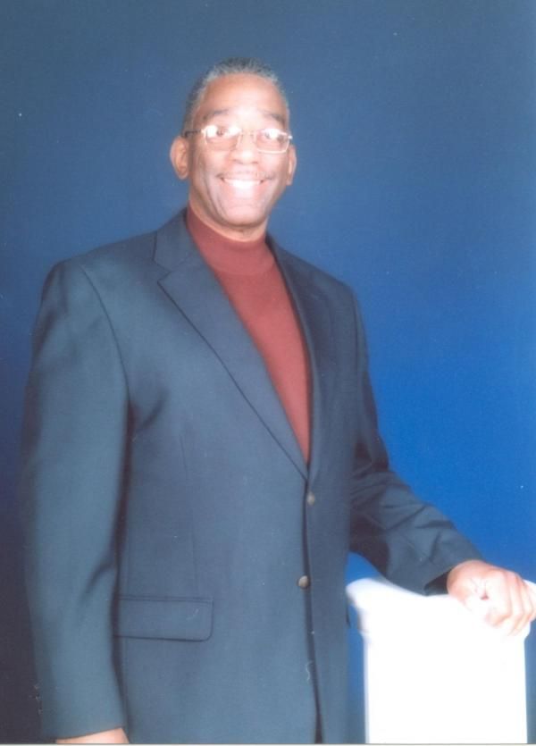 William Ruth - Class of 1964 - DuSable High School