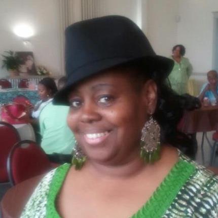 Yolonda Johnson - Class of 1974 - DuSable High School
