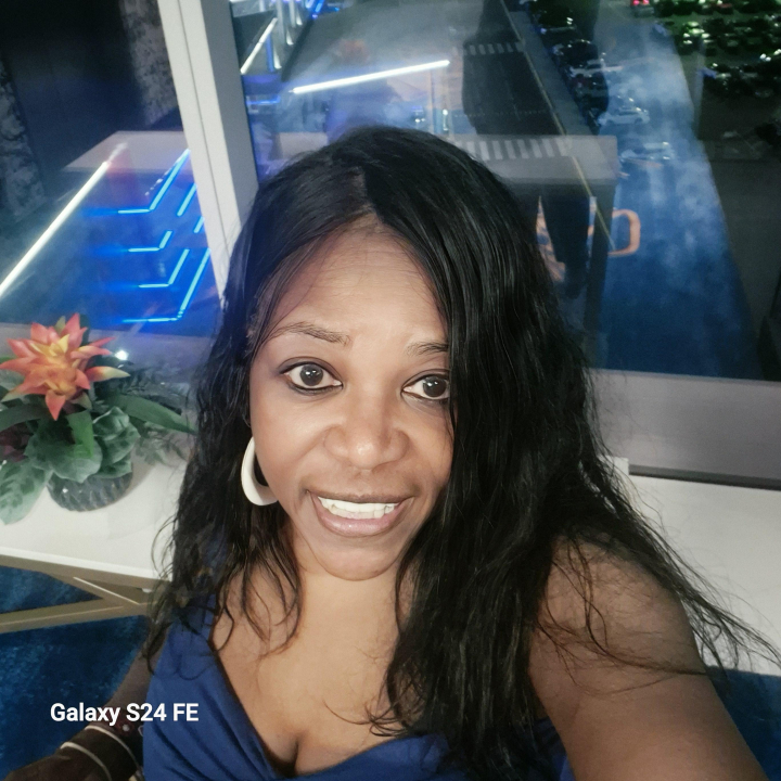 Dorothy Clay - Class of 1982 - DuSable High School
