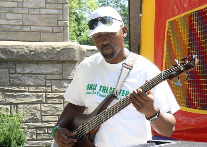 Ray Thomas - Class of 1982 - DuSable High School