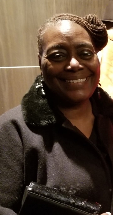 Josephine Brown - Class of 1970 - DuSable High School
