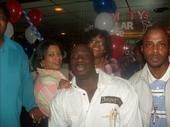 Leroy Scott - Class of 1983 - DuSable High School