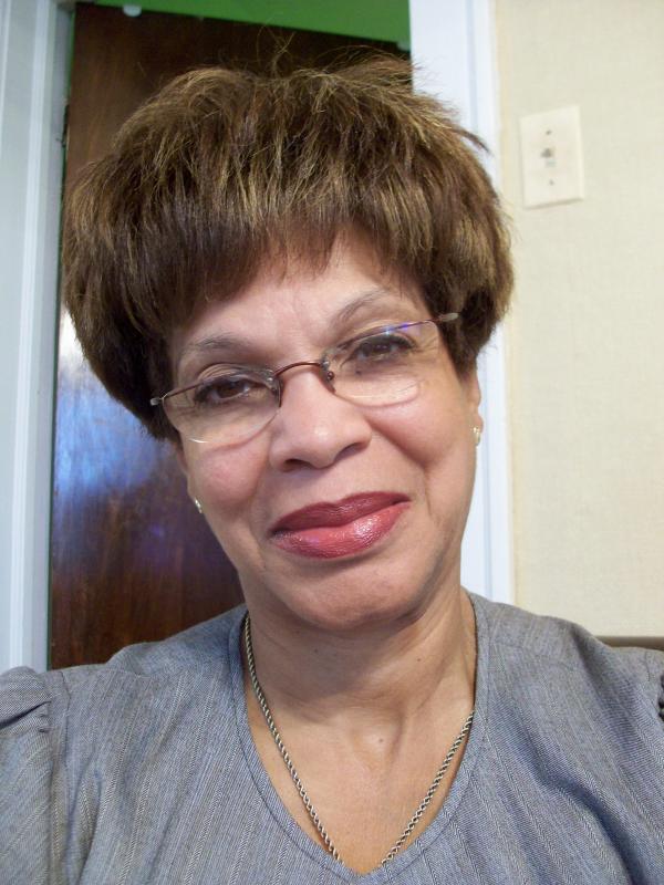 Susan Peters - Class of 1967 - DuSable High School