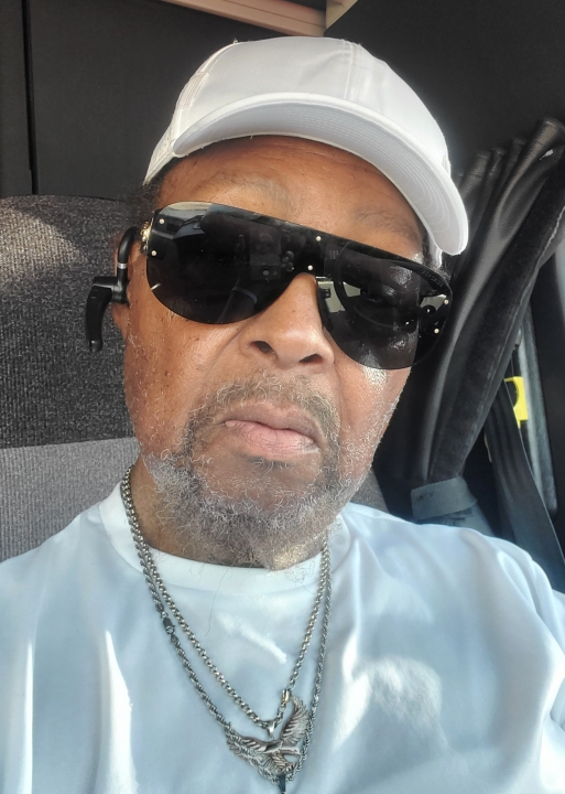 Vernon Morris Jr. - Class of 1966 - DuSable High School