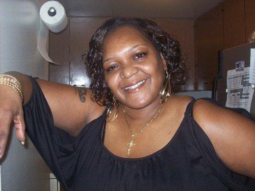 Rosemary Boxley - Class of 1982 - DuSable High School