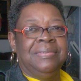 Barbara Calhoun - Class of 1975 - DuSable High School