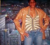 Lashawn Figgins - Class of 1989 - DuSable High School
