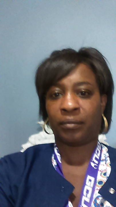 Cynthia Steward - Class of 1986 - DuSable High School
