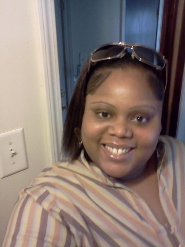 Elecxion Waller - Class of 1997 - DuSable High School