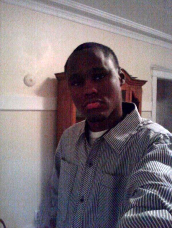 Jameel Jameel Mosley - Class of 2003 - DuSable High School