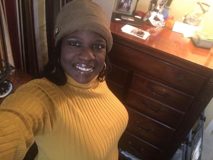 Ivy Dillon - Class of 1985 - DuSable High School