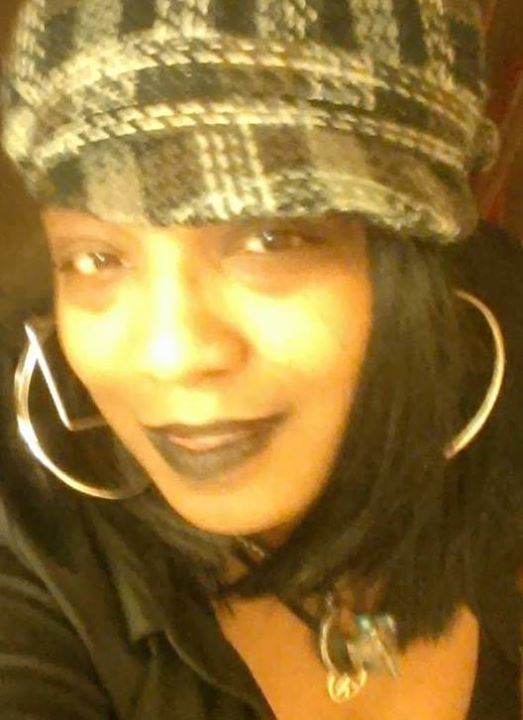 Tina Sanchez - Class of 1986 - DuSable High School