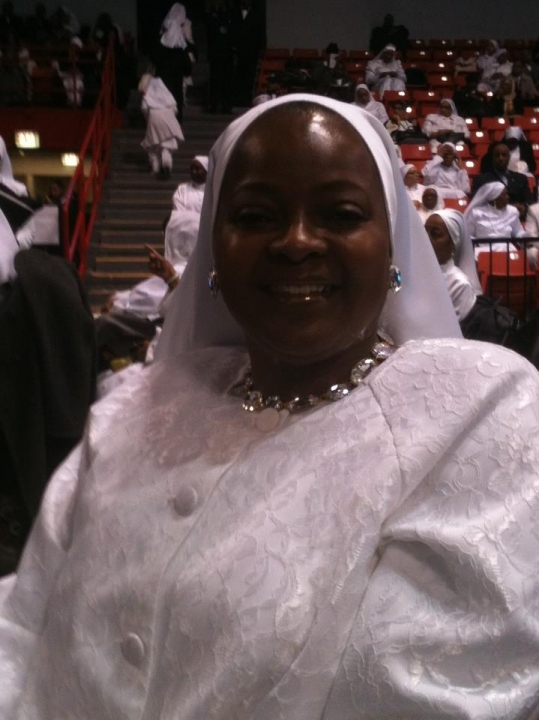 Debra Clay - Class of 1974 - DuSable High School
