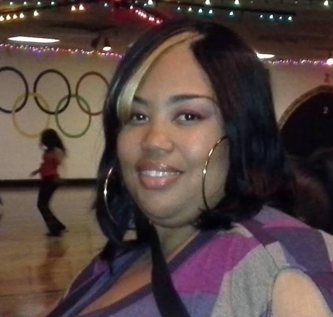 Coleco Brinson - Class of 2000 - DuSable High School