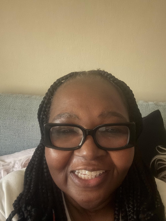 Jacqueline Logan - Class of 1982 - DuSable High School