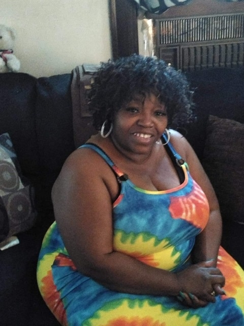 Doretha Clay - Class of 1983 - DuSable High School