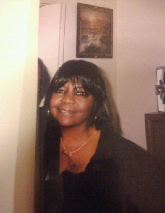 Janice Lyles - Class of 1967 - DuSable High School