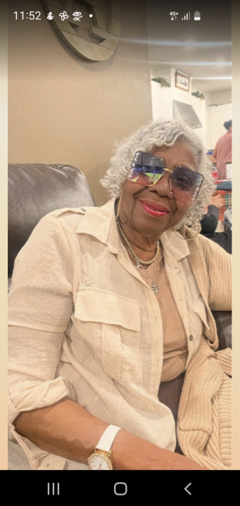Barbara  L. Caston - Class of 1960 - DuSable High School